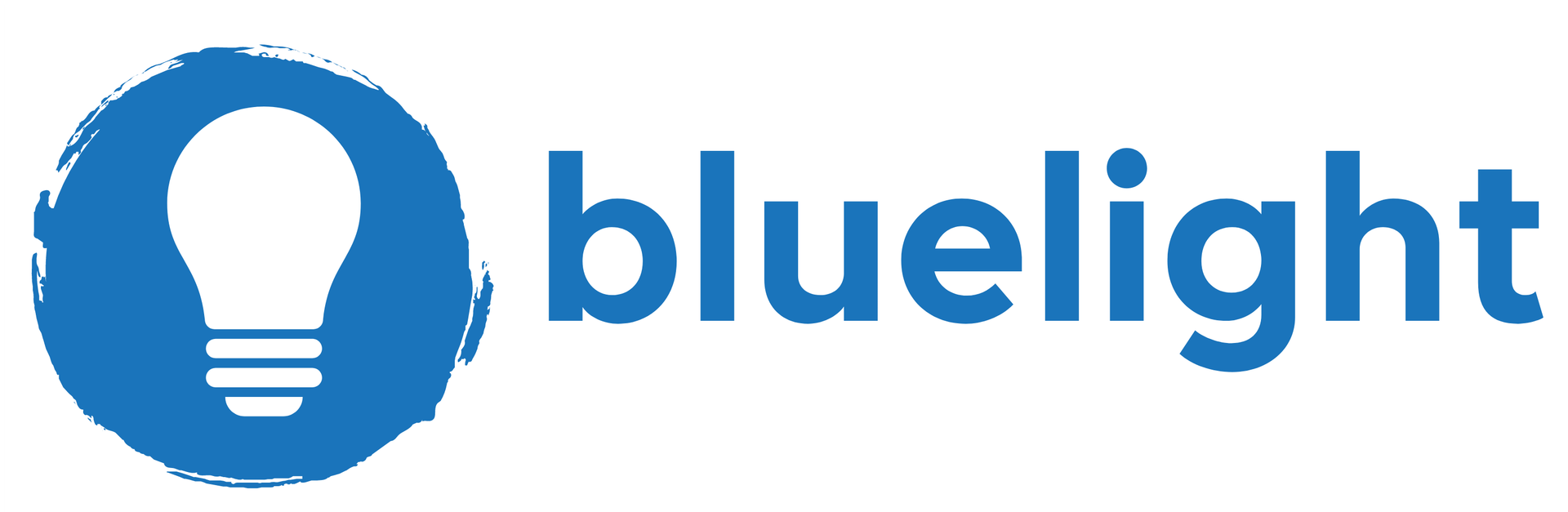 Bluelightconsulting logo