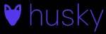 Husky1 logo