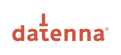 Datenna logo