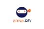 AmvaDev1 logo