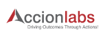 Accion Labs logo
