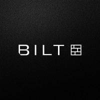 Bilt Rewards logo