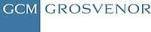 GCM Grosvenor logo