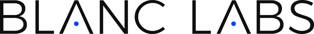 Blanc-labs logo