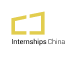 Internships China logo