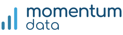 Momentum Data logo