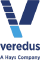 Veredus - DC logo
