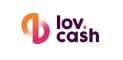LovCash logo