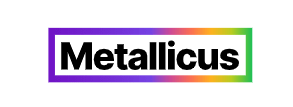 Metallicus logo