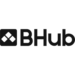 BHub logo