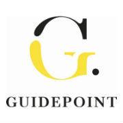 Guidepoint logo