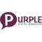 Purple Digital Marketing logo