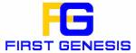 First Genesis logo