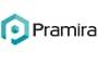 PramiraTech logo