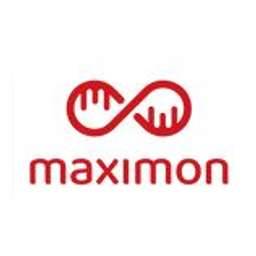 Maximon logo