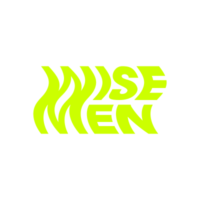 Wisemen logo