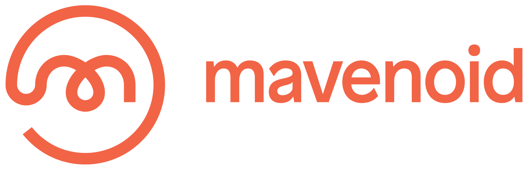 Mavenoid logo