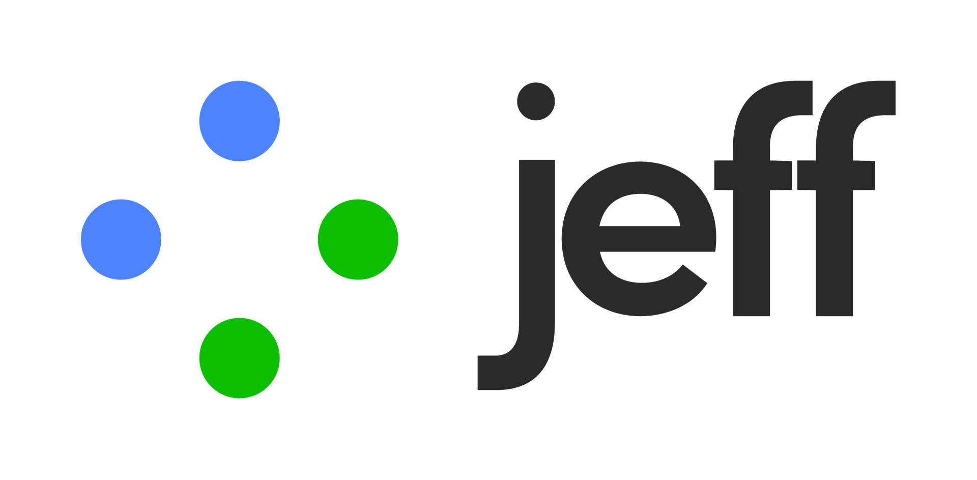 Jeff-app logo