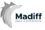 MadiffPolska logo
