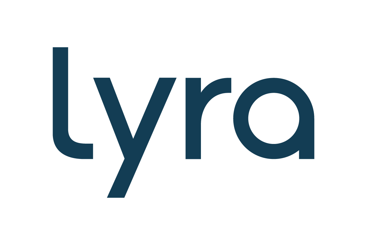 Lyrahealth logo