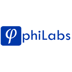 phiLabs logo