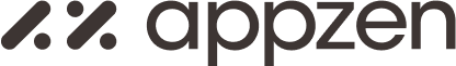 Appzen logo