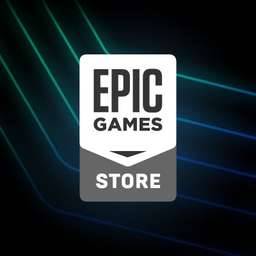 Epic Games logo