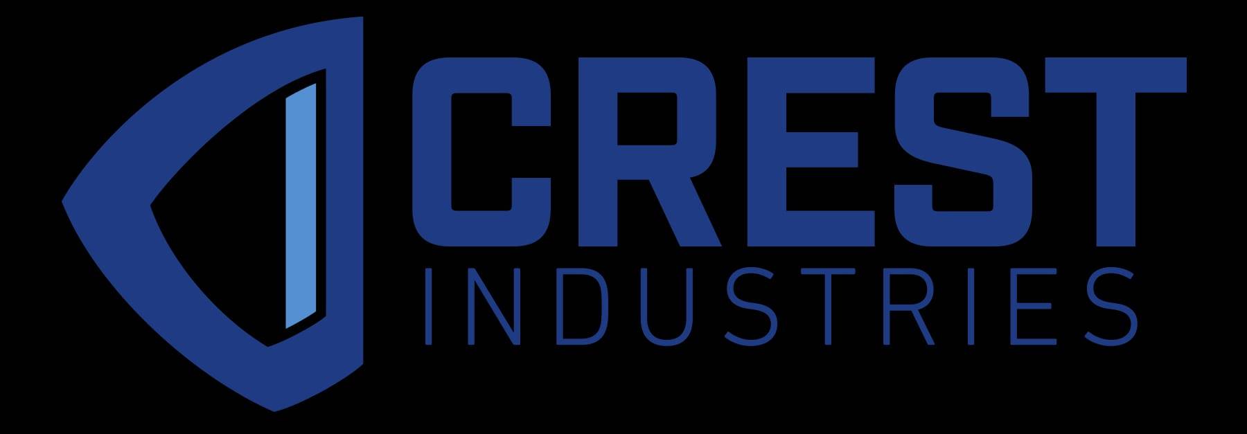 Crest Operations logo