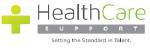 Healthcare Support Staffing logo