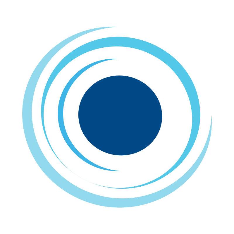 Bluesight logo