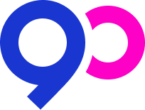 90seconds logo