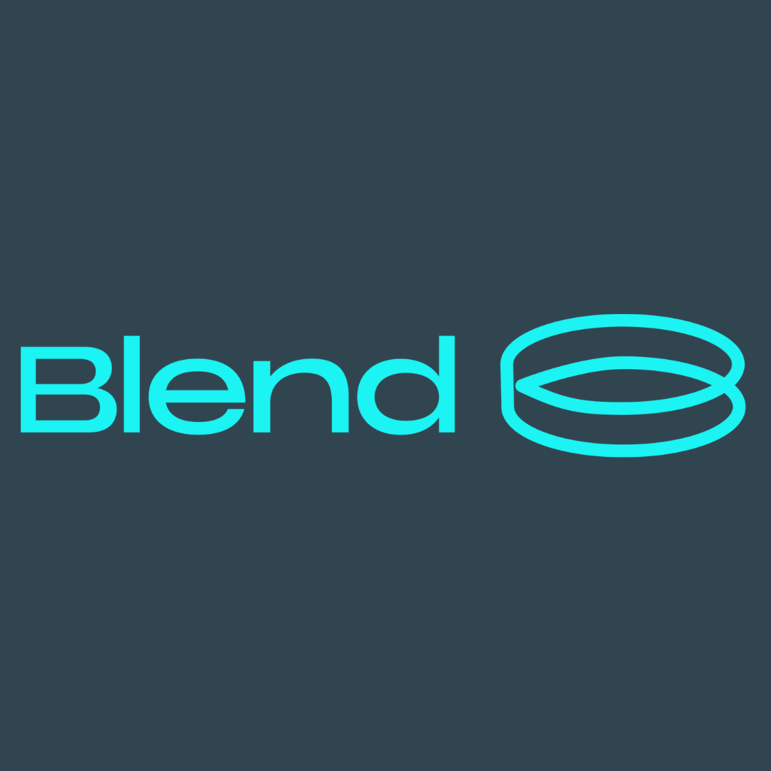 Blend360 logo