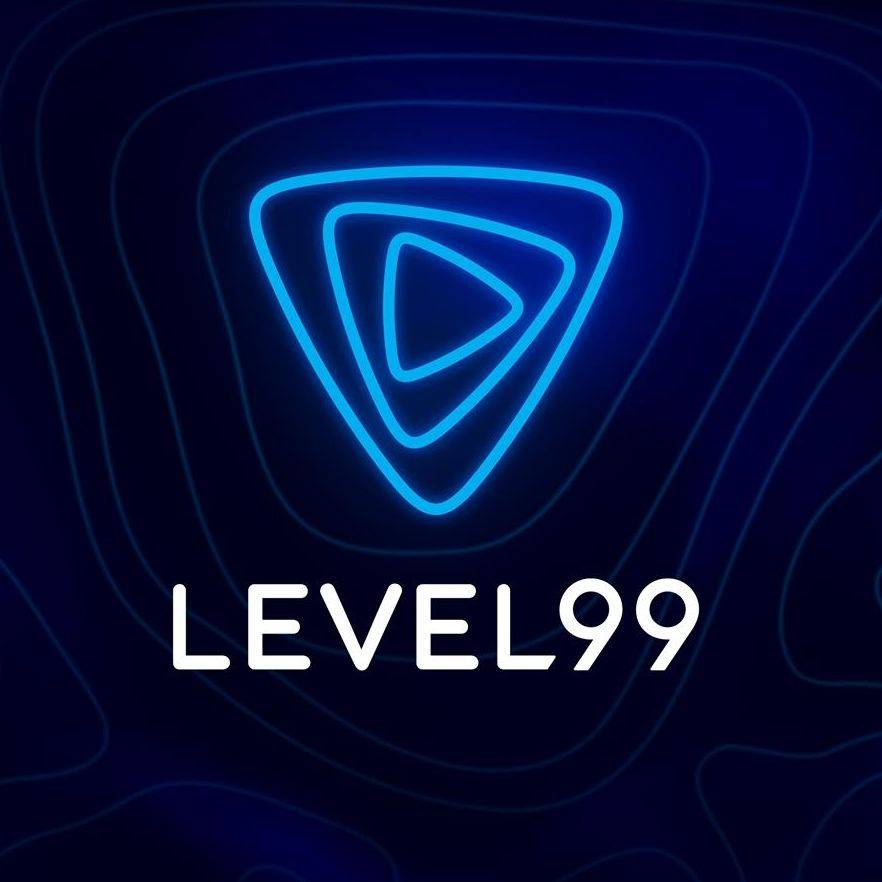 Level99 logo