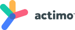 Actimo logo