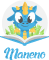 Maneno ApS logo