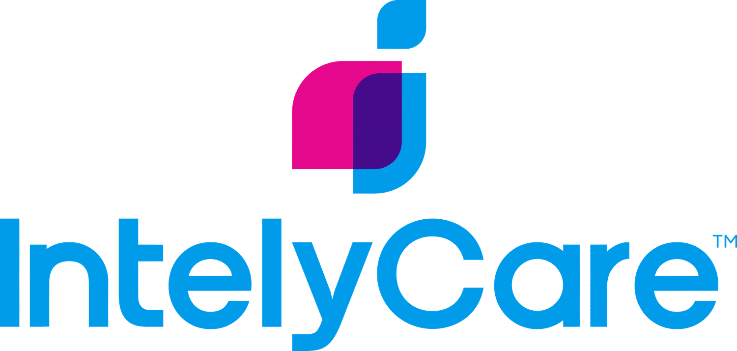 IntelyCare logo