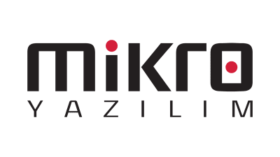 Mikro Yazılım logo