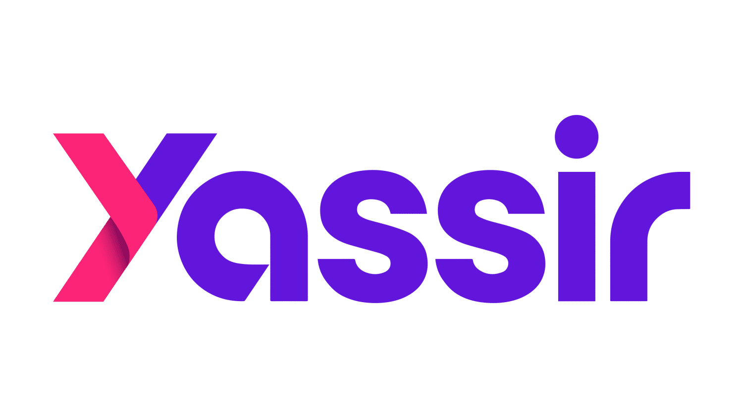Yassir logo