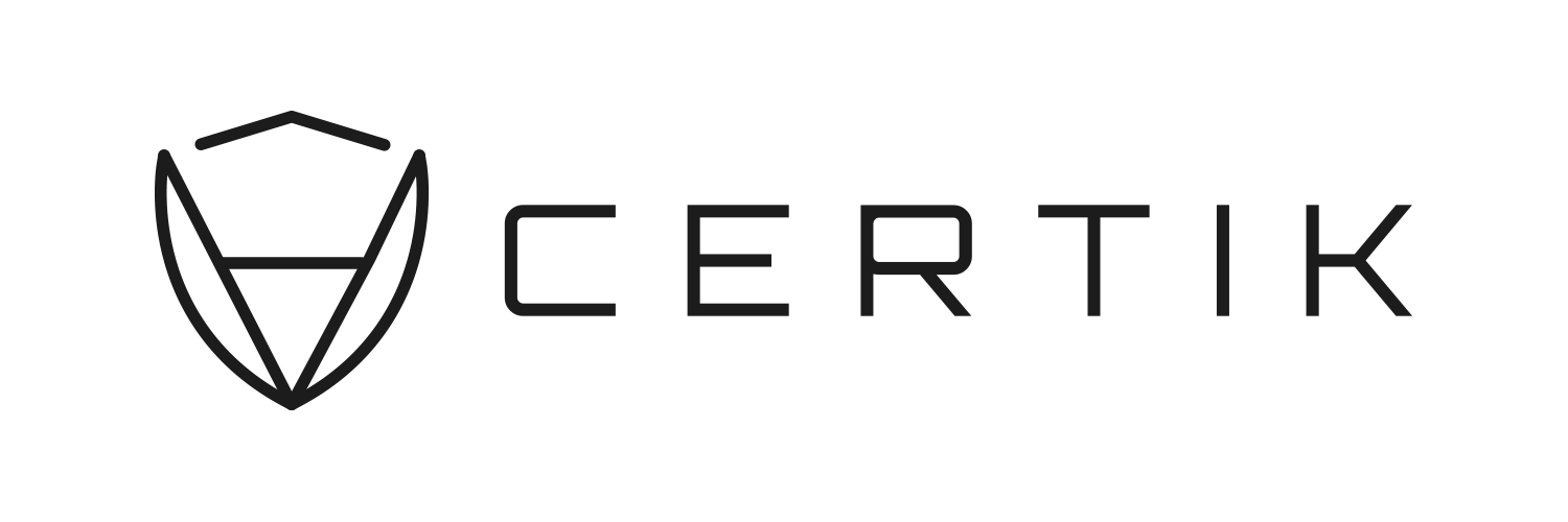 Certik logo