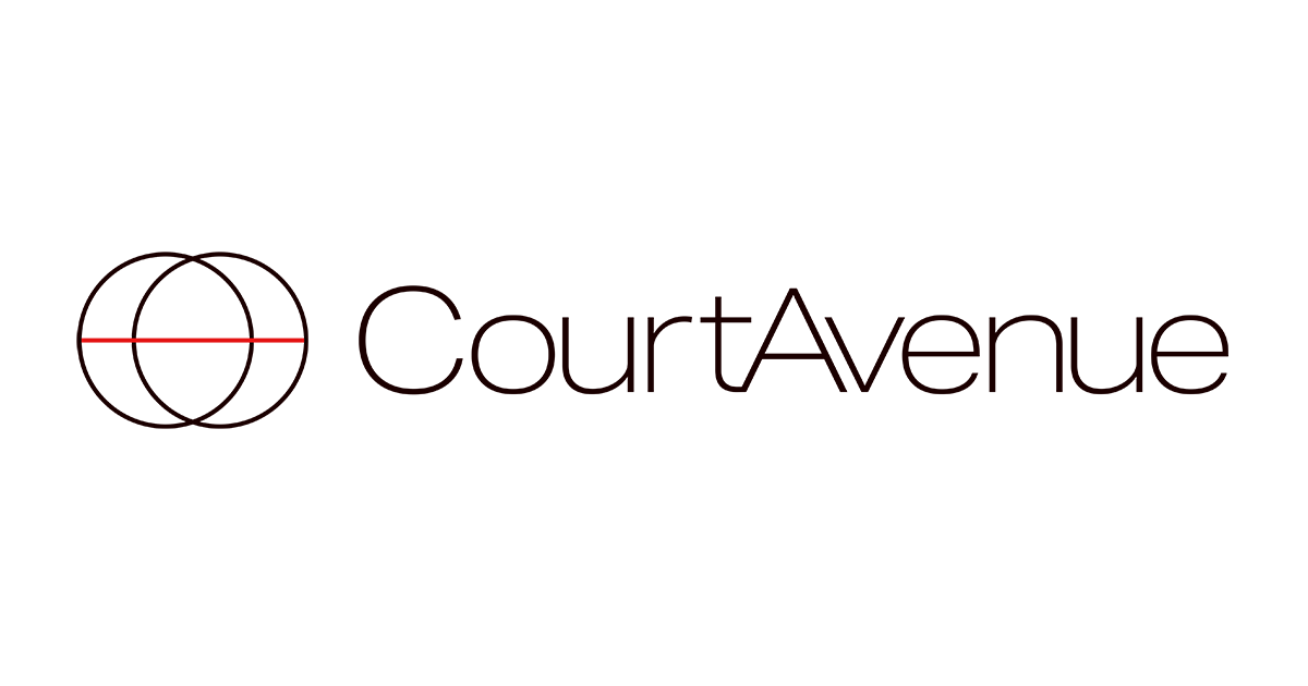 Court-avenue logo