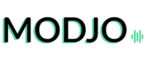 Modjo logo