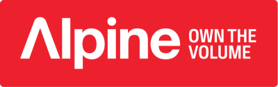 Alpine Nederland B.V logo