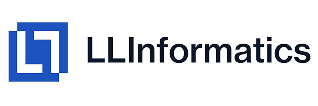 LLInformatics logo