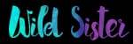 WildSisterInternational logo