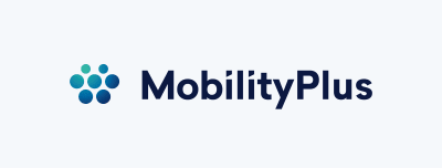 MobilityPlus logo