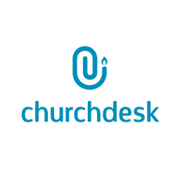 ChurchDesk logo