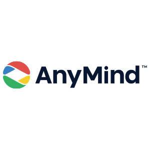 AnyMind Group logo