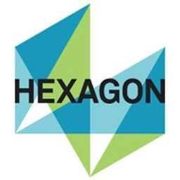 Hexagon logo