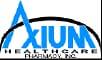 Axium Healthcare Pharmacy Inc logo