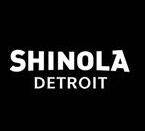Shinola logo